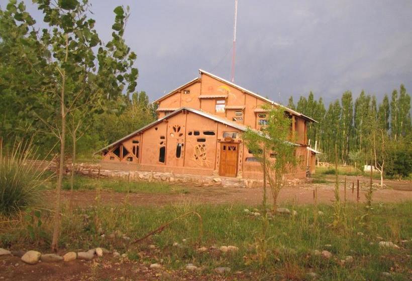 فندق Eco Hostel Malargue