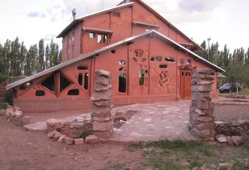 Hotel Eco Hostel Malargue