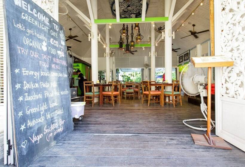 هتل Elysia Boutique Resort