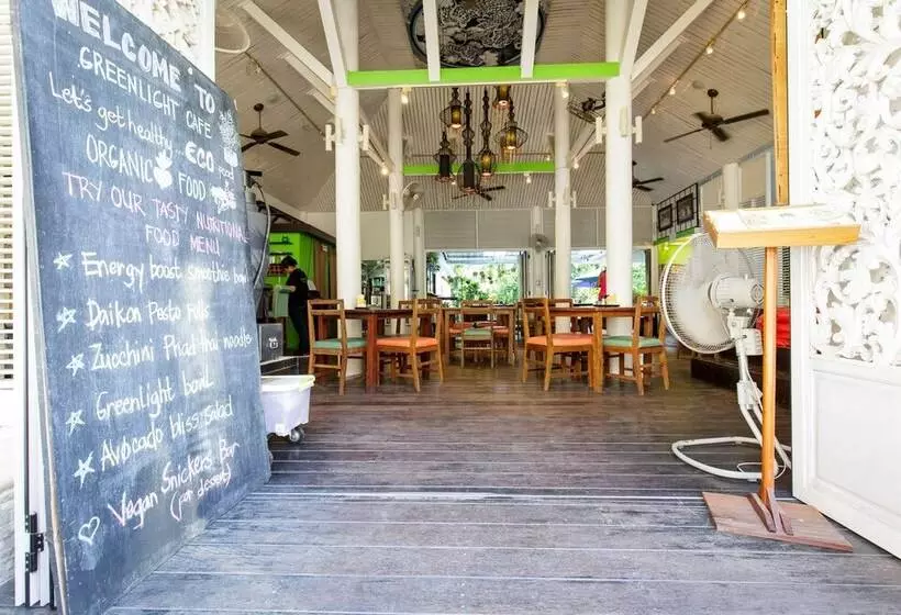 בית מלון כפרי Elysia Boutique Resort