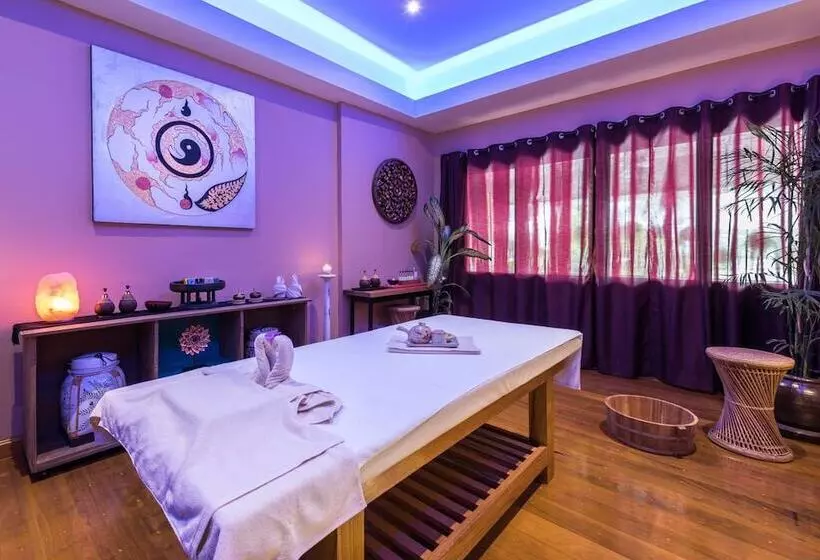 בית מלון כפרי Elysia Boutique Resort