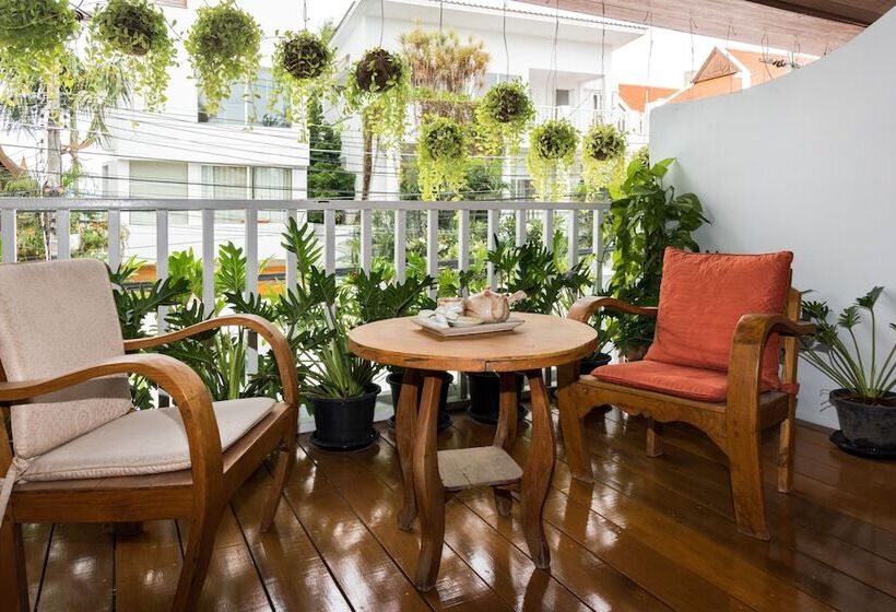 هتل Elysia Boutique Resort