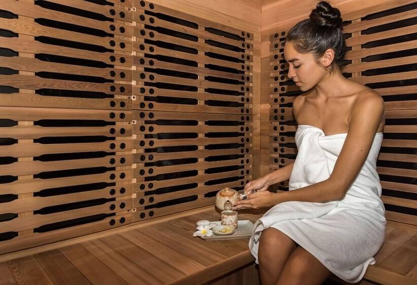 هتل Elysia Boutique Resort