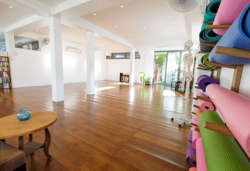 هتل Elysia Boutique Resort