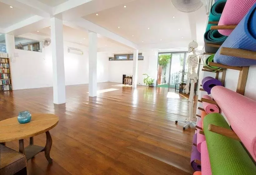 בית מלון כפרי Elysia Boutique Resort