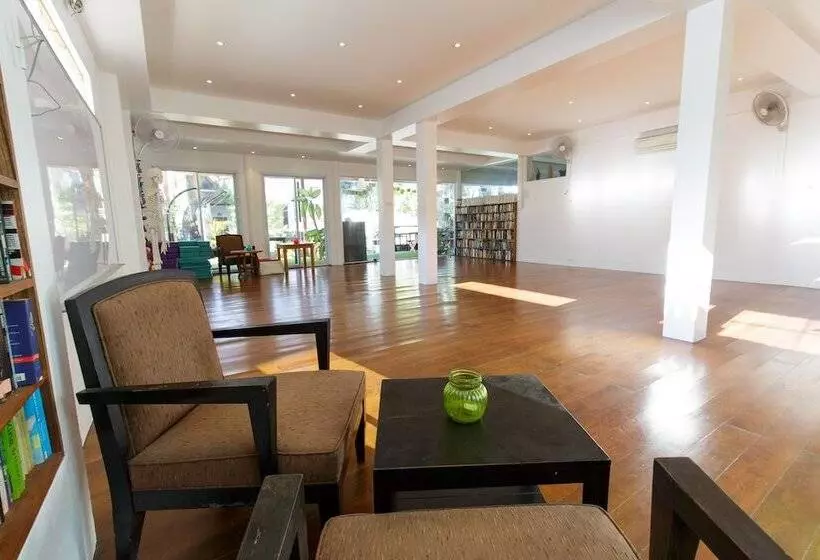 בית מלון כפרי Elysia Boutique Resort