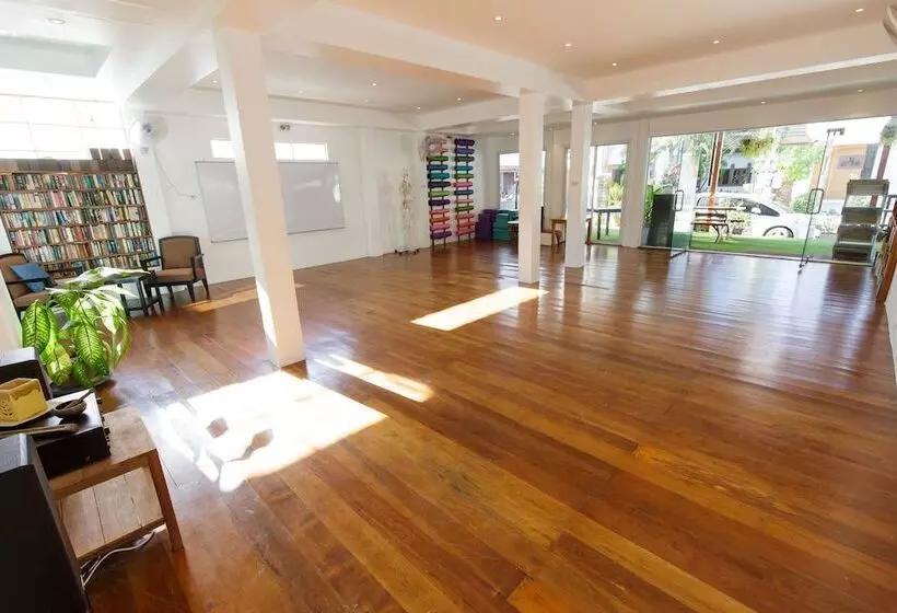 בית מלון כפרי Elysia Boutique Resort