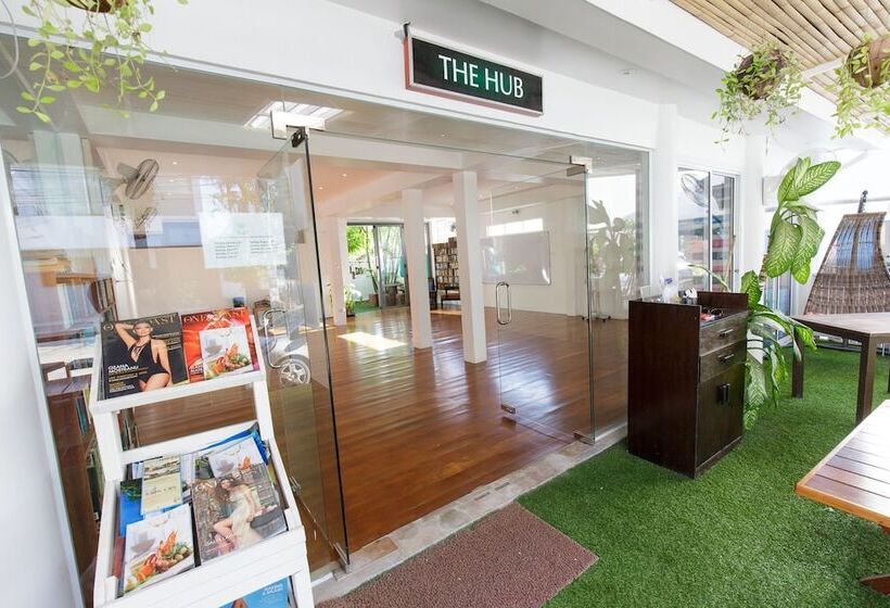 هتل Elysia Boutique Resort