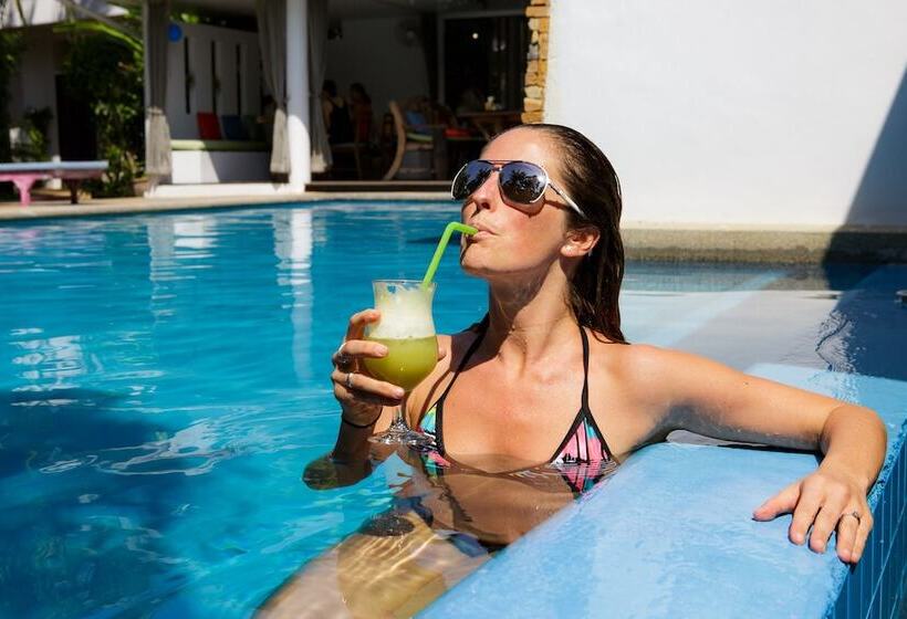 هتل Elysia Boutique Resort