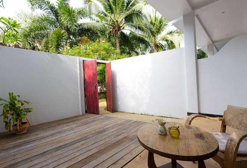 هتل Elysia Boutique Resort