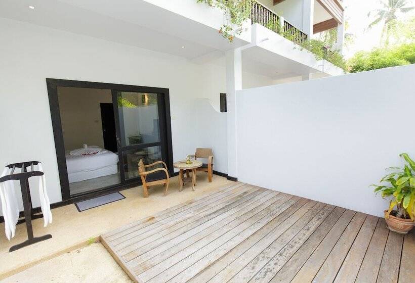 هتل Elysia Boutique Resort