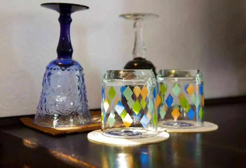 בית מלון כפרי Elysia Boutique Resort