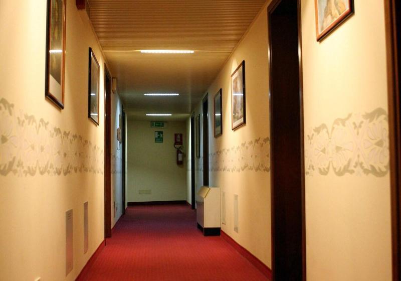 בית מלון כפרי Excelsior