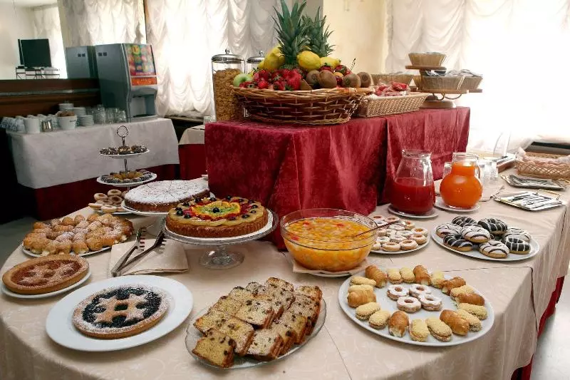 בית מלון כפרי Excelsior