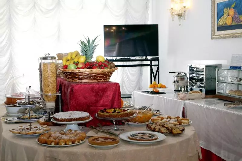 בית מלון כפרי Excelsior