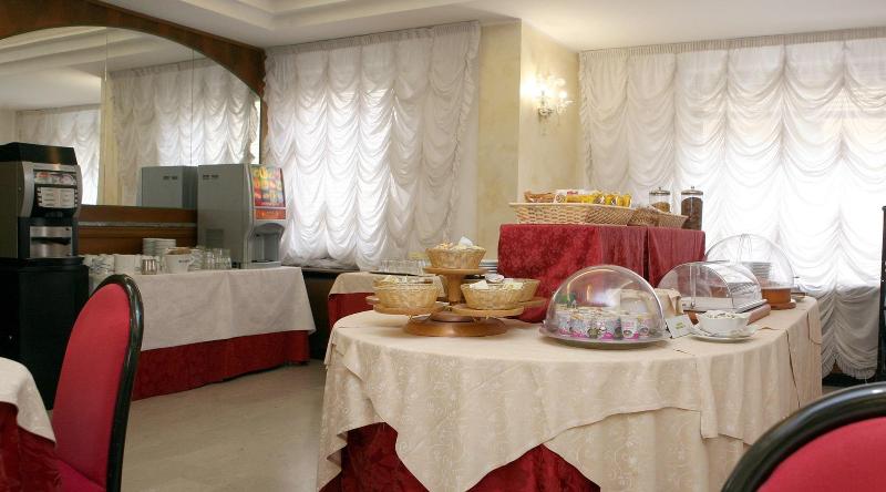 בית מלון כפרי Excelsior