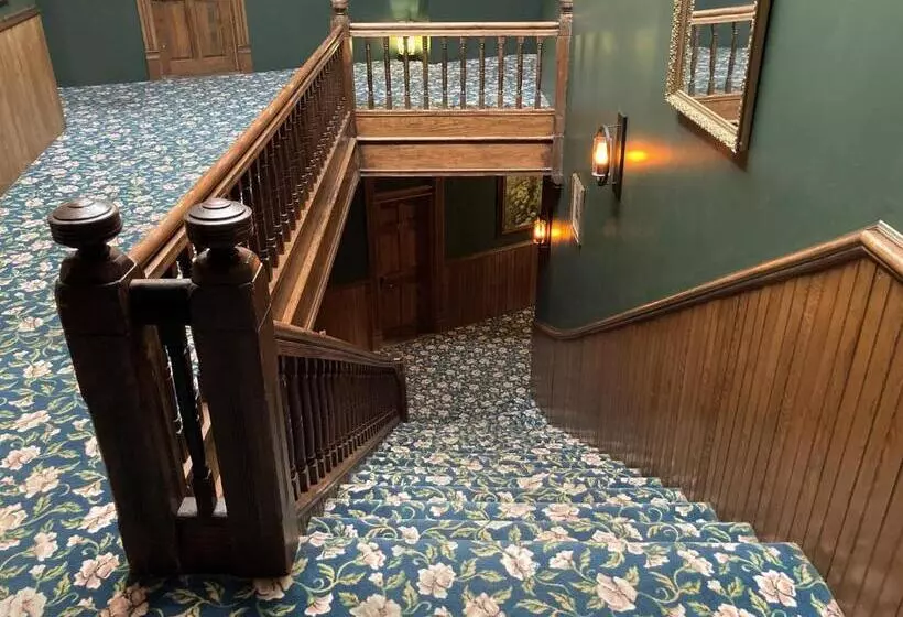 Hôtel Grand Central