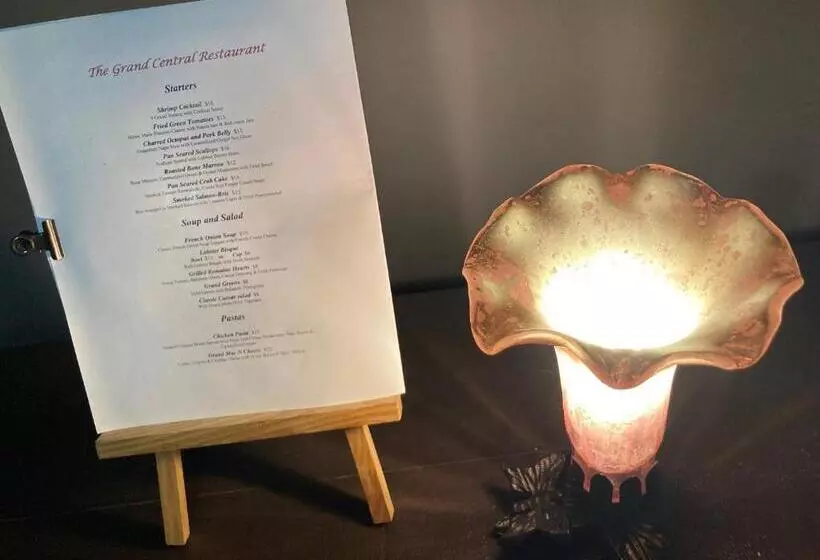 Hôtel Grand Central