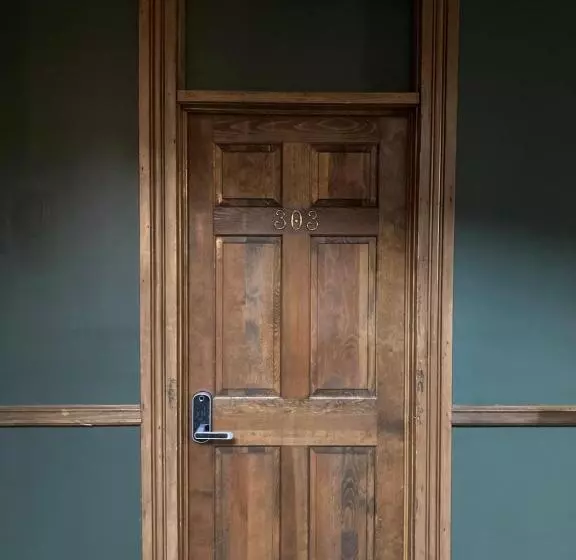 Hôtel Grand Central