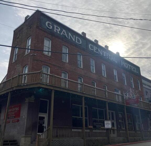 Otel Grand Central