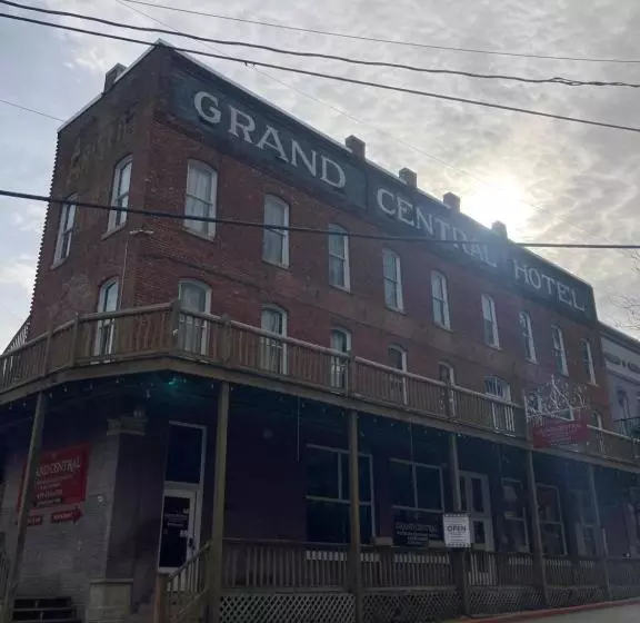 Hôtel Grand Central