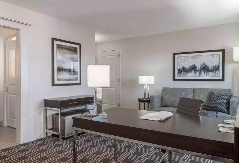 ホテル Hampton Inn & Suites Worcester