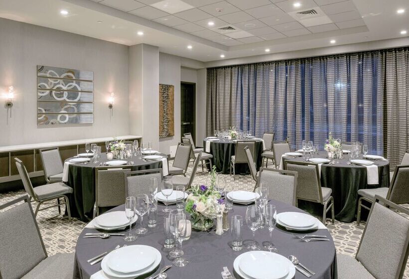 בית מלון כפרי Hampton Inn & Suites Worcester