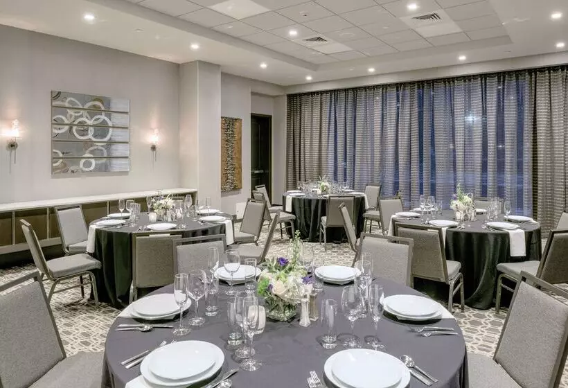 ホテル Hampton Inn & Suites Worcester