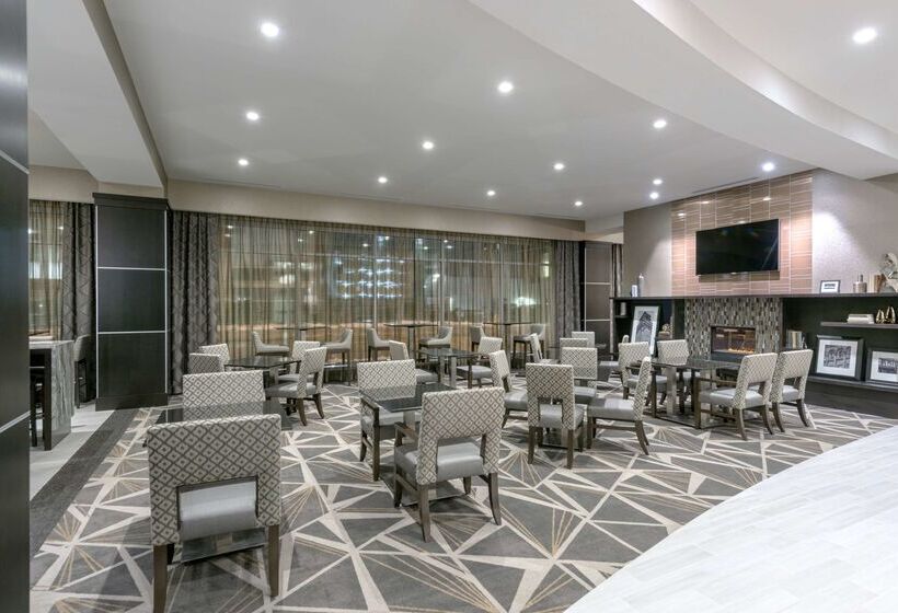 בית מלון כפרי Hampton Inn & Suites Worcester