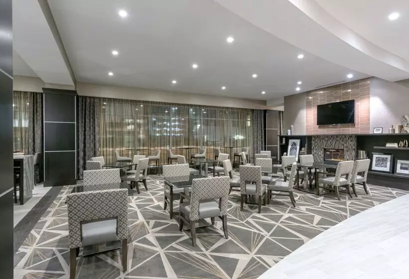 ホテル Hampton Inn & Suites Worcester