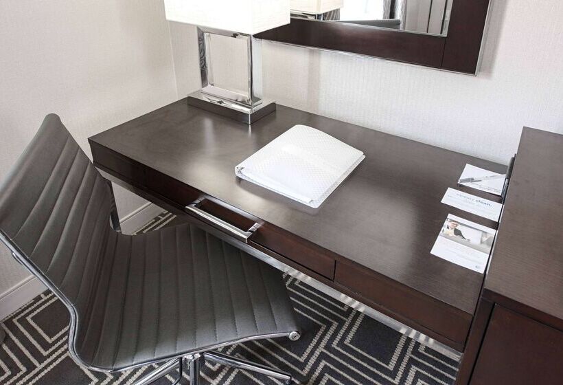 בית מלון כפרי Hampton Inn & Suites Worcester