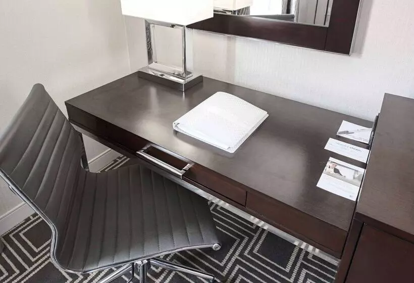 ホテル Hampton Inn & Suites Worcester