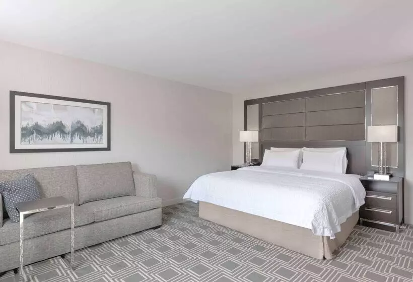 ホテル Hampton Inn & Suites Worcester