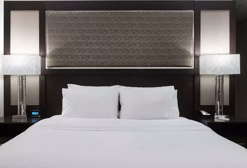 ホテル Hampton Inn & Suites Worcester