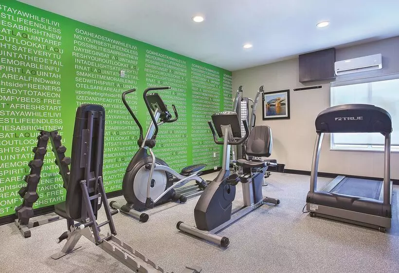 Otel La Quinta By Wyndham Chattanooga Lookout Mtn