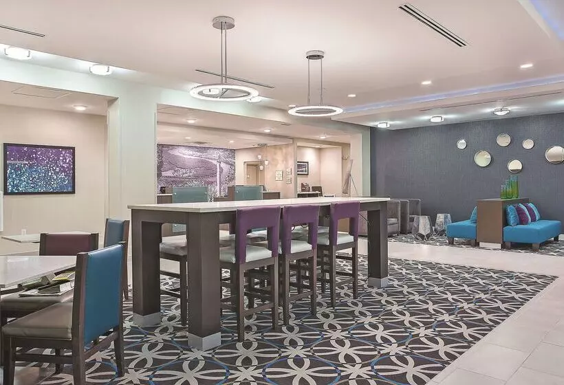 Otel La Quinta By Wyndham Chattanooga Lookout Mtn