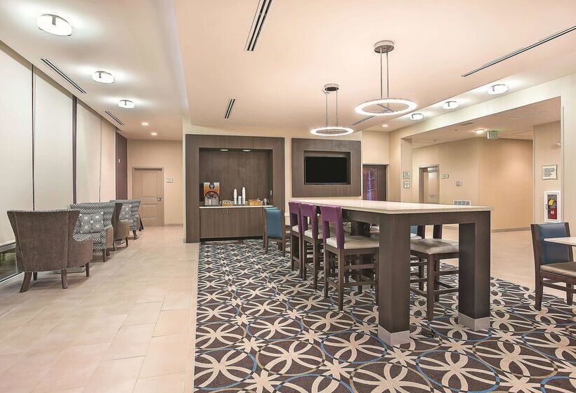 فندق La Quinta By Wyndham Chattanooga Lookout Mtn