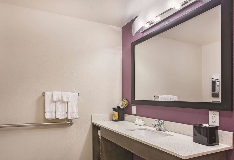 فندق La Quinta By Wyndham Chattanooga Lookout Mtn