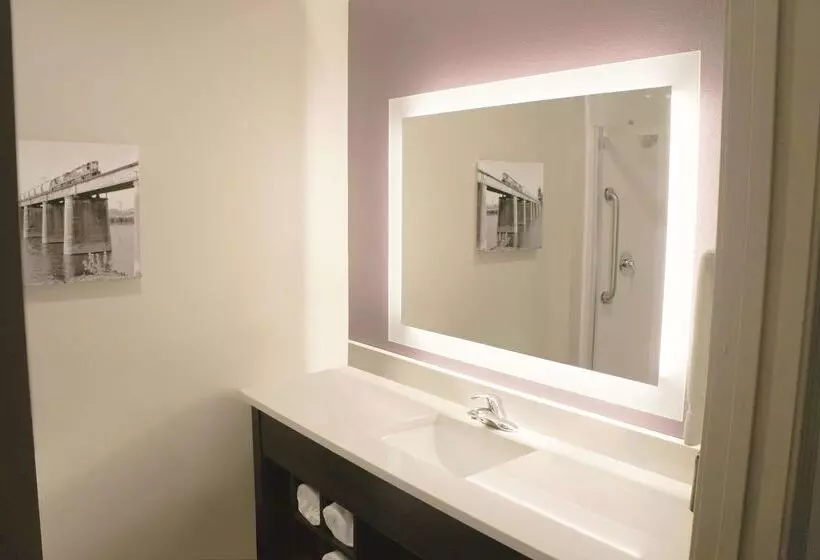 Otel La Quinta By Wyndham Chattanooga Lookout Mtn