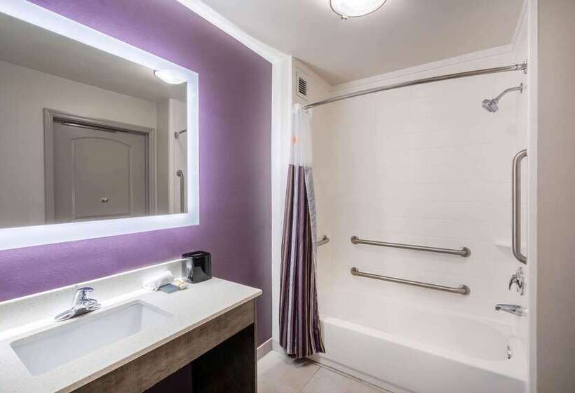 فندق La Quinta By Wyndham Chattanooga Lookout Mtn