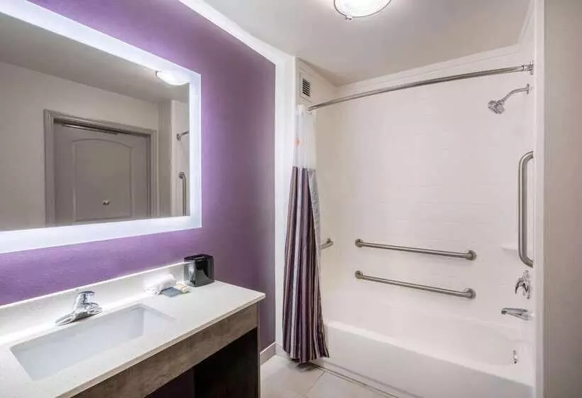 Otel La Quinta By Wyndham Chattanooga Lookout Mtn