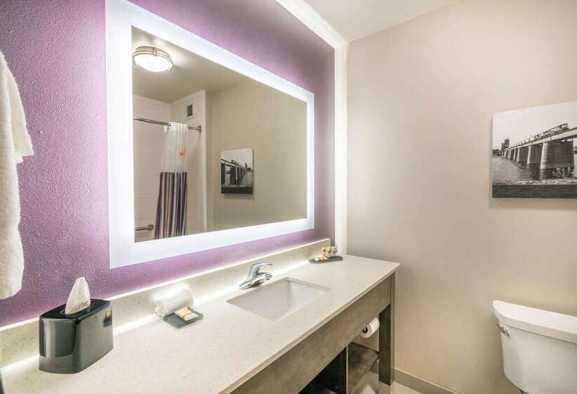 فندق La Quinta By Wyndham Chattanooga Lookout Mtn