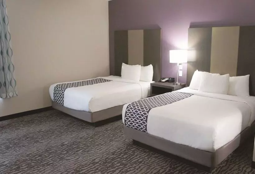 Otel La Quinta By Wyndham Chattanooga Lookout Mtn