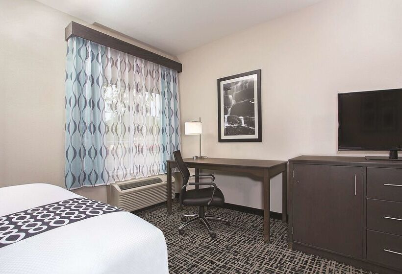 فندق La Quinta By Wyndham Chattanooga Lookout Mtn