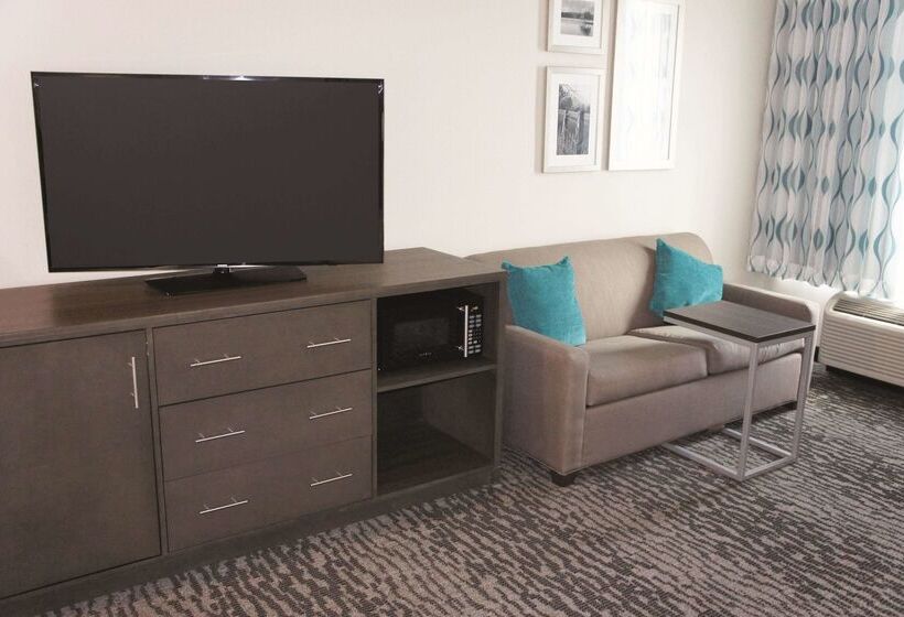 فندق La Quinta By Wyndham Chattanooga Lookout Mtn