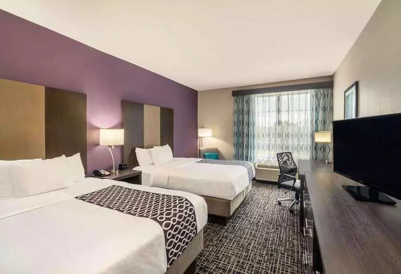 Otel La Quinta By Wyndham Chattanooga Lookout Mtn