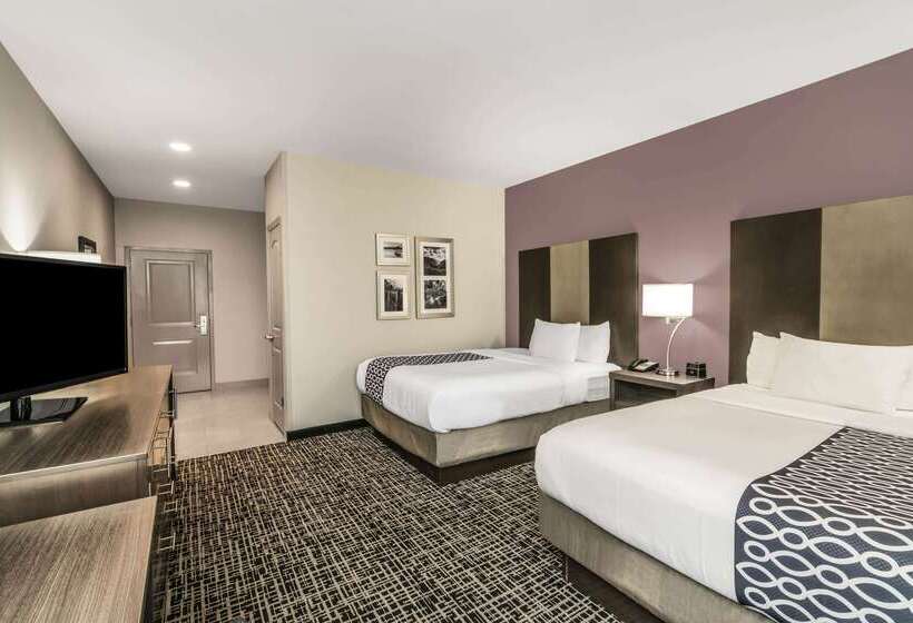 فندق La Quinta By Wyndham Chattanooga Lookout Mtn