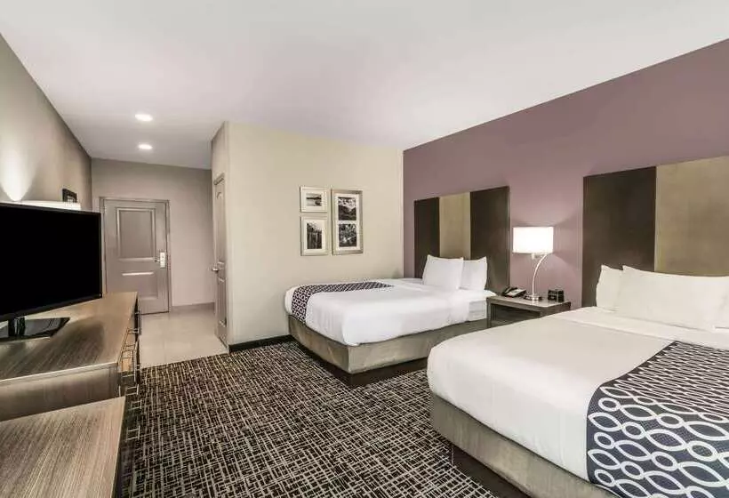 Otel La Quinta By Wyndham Chattanooga Lookout Mtn