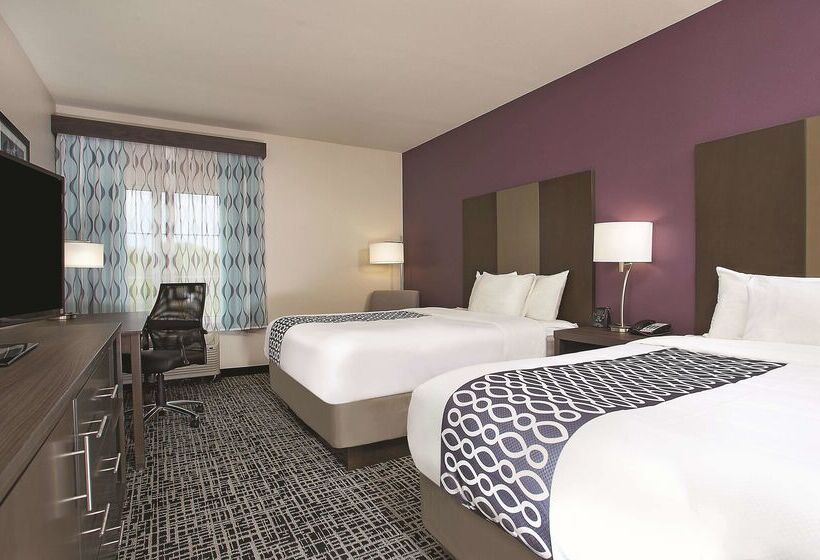 فندق La Quinta By Wyndham Chattanooga Lookout Mtn