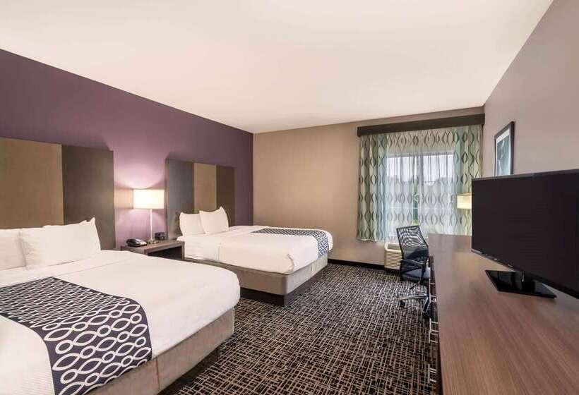 فندق La Quinta By Wyndham Chattanooga Lookout Mtn